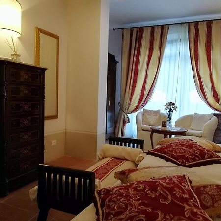 Villa La Valiana - Full Estate In Montepulciano - Heated Pool Valiano Δωμάτιο φωτογραφία