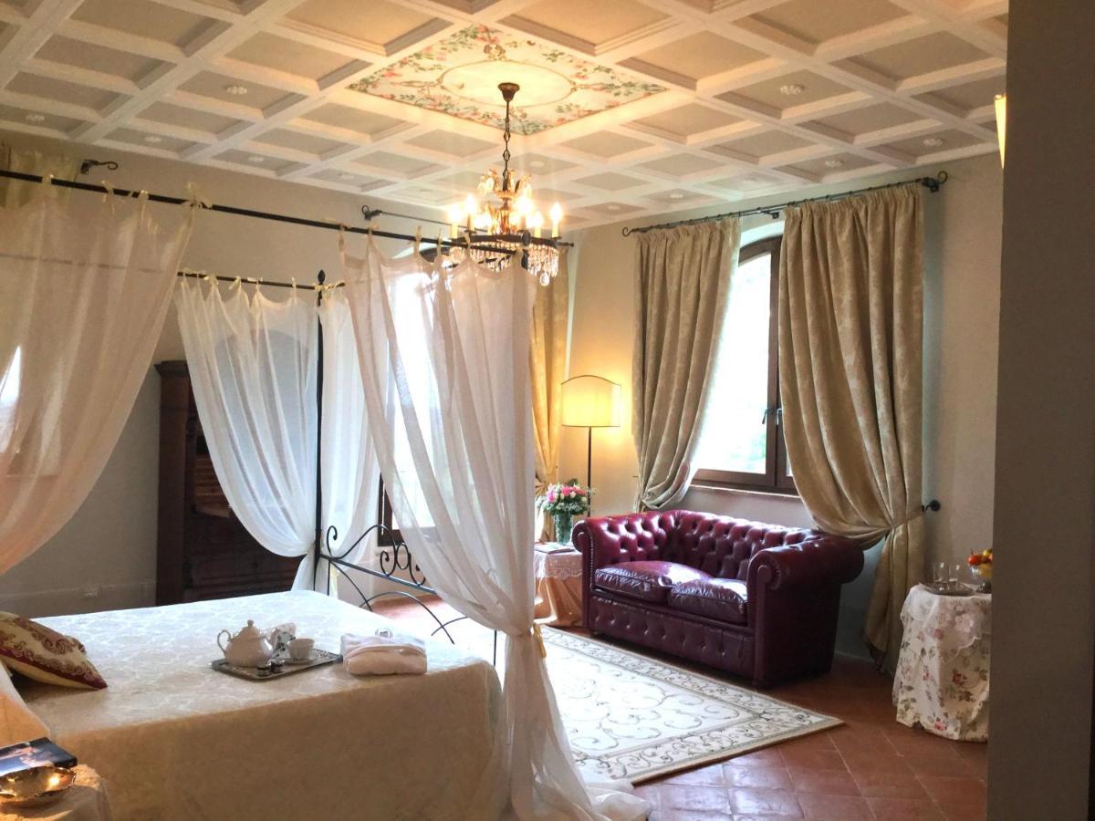Villa La Valiana - Full Estate In Montepulciano - Heated Pool Valiano Εξωτερικό φωτογραφία