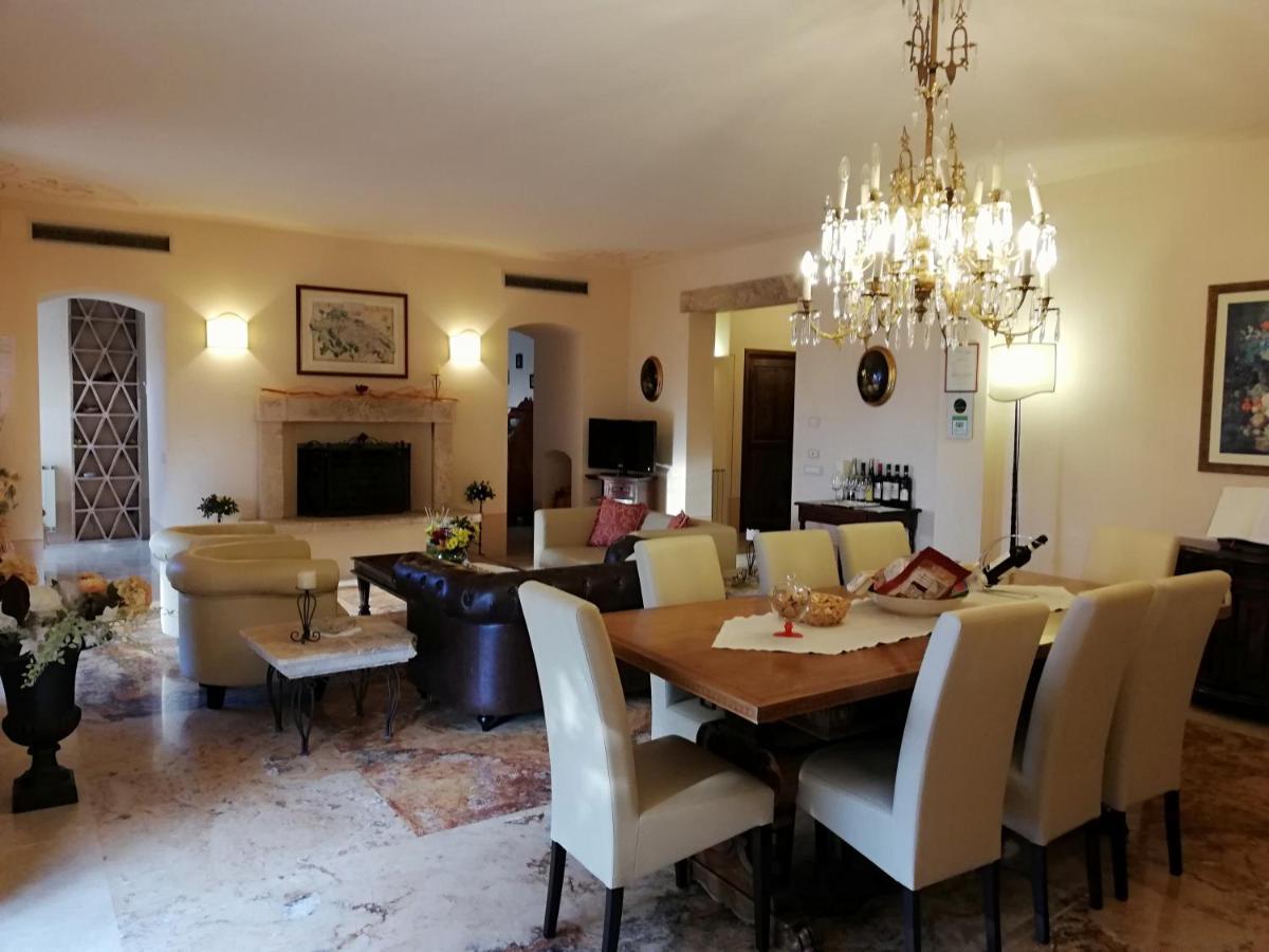 Villa La Valiana - Full Estate In Montepulciano - Heated Pool Valiano Εξωτερικό φωτογραφία
