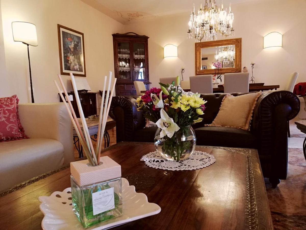 Villa La Valiana - Full Estate In Montepulciano - Heated Pool Valiano Εξωτερικό φωτογραφία