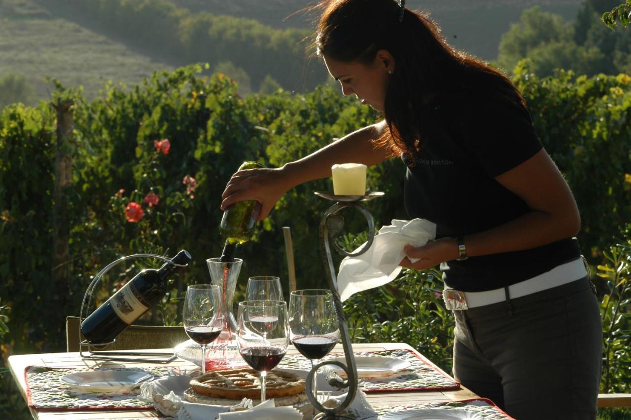 Villa La Valiana - Full Estate In Montepulciano - Heated Pool Valiano Εξωτερικό φωτογραφία