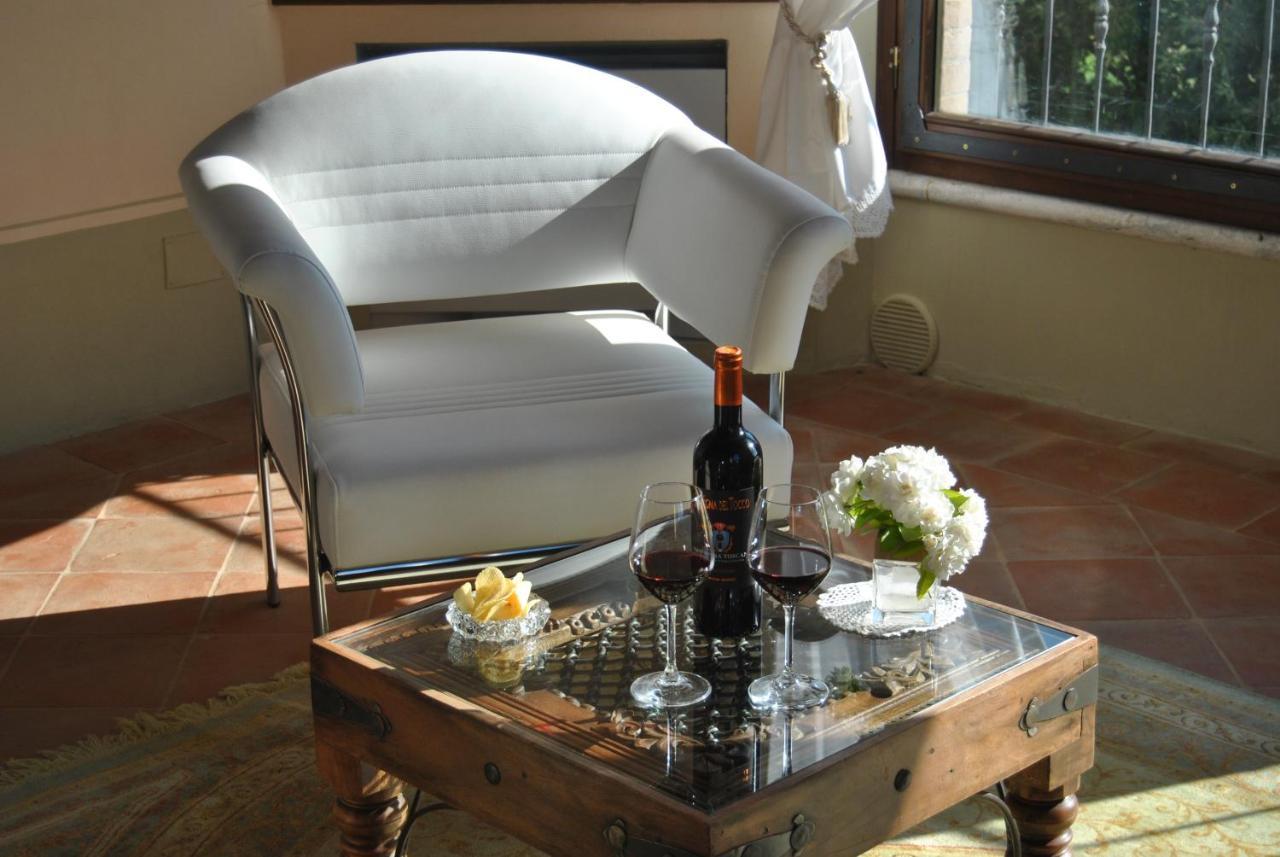 Villa La Valiana - Full Estate In Montepulciano - Heated Pool Valiano Εξωτερικό φωτογραφία