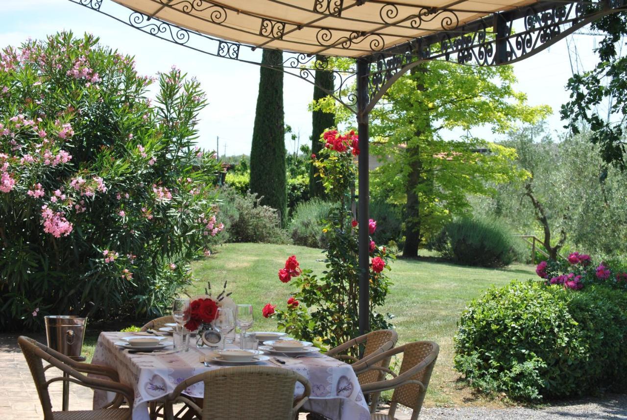 Villa La Valiana - Full Estate In Montepulciano - Heated Pool Valiano Εξωτερικό φωτογραφία