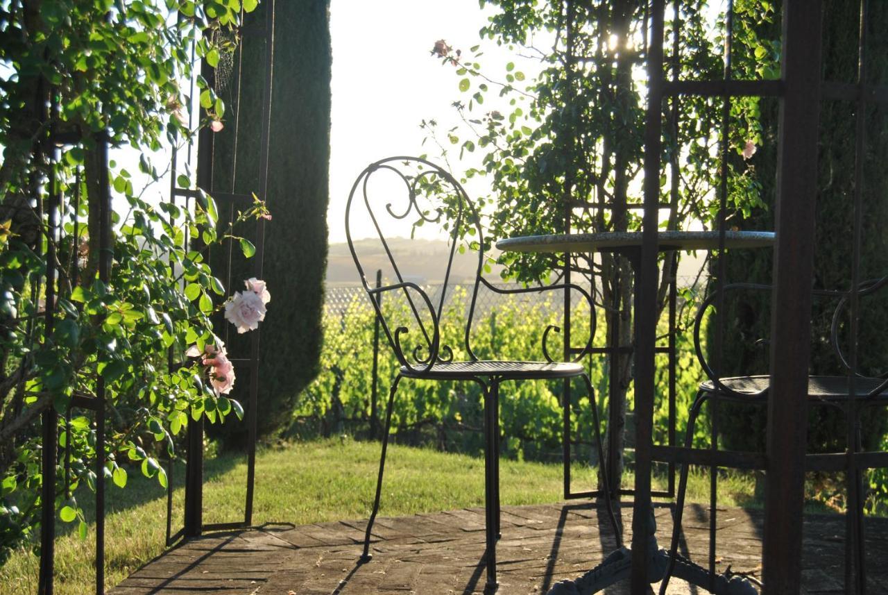 Villa La Valiana - Full Estate In Montepulciano - Heated Pool Valiano Εξωτερικό φωτογραφία