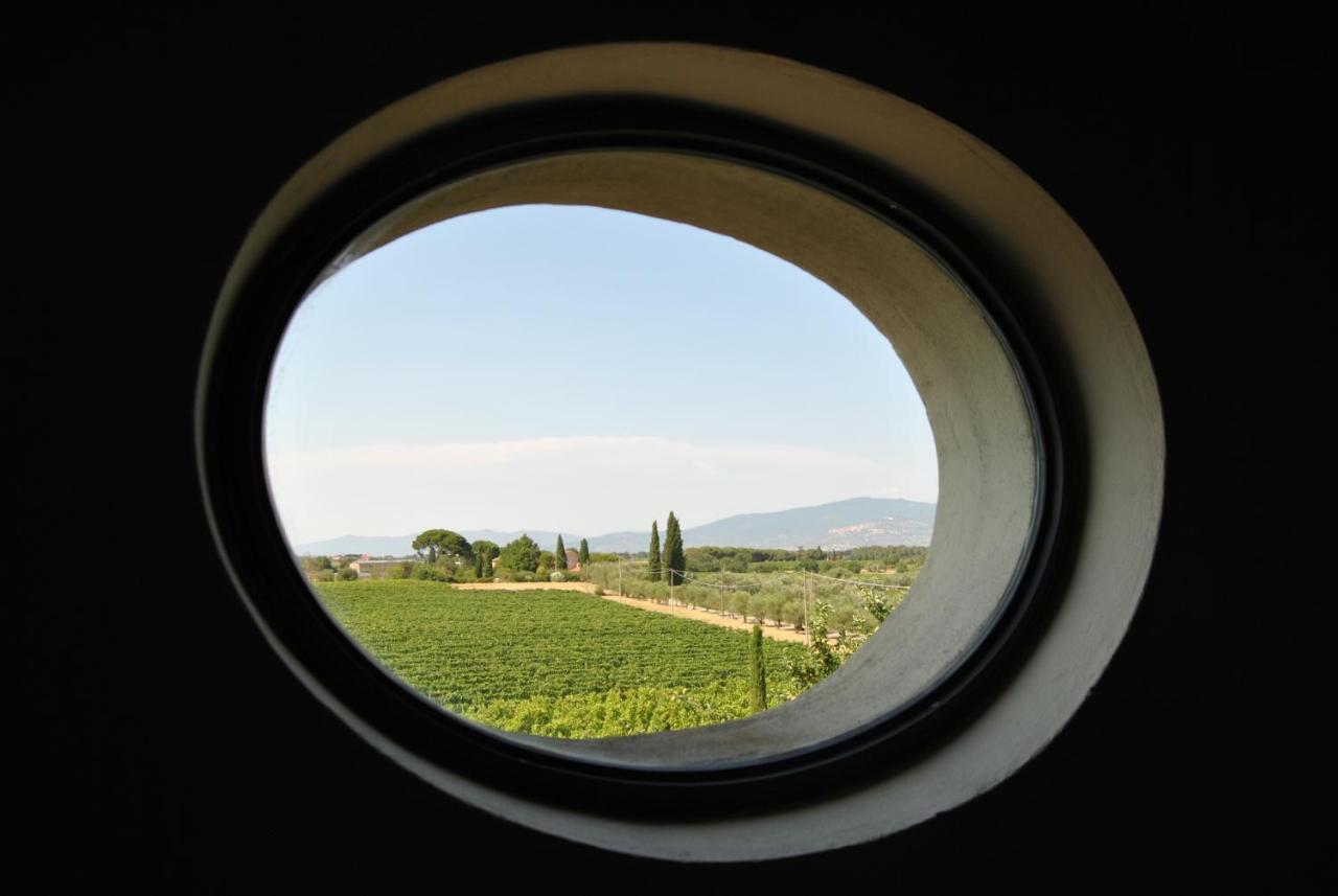 Villa La Valiana - Full Estate In Montepulciano - Heated Pool Valiano Εξωτερικό φωτογραφία