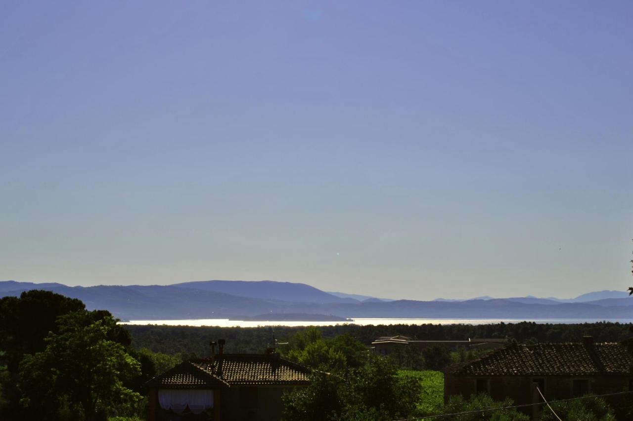 Villa La Valiana - Full Estate In Montepulciano - Heated Pool Valiano Εξωτερικό φωτογραφία