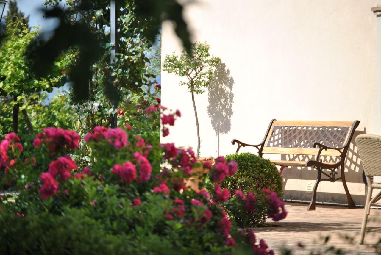 Villa La Valiana - Full Estate In Montepulciano - Heated Pool Valiano Εξωτερικό φωτογραφία