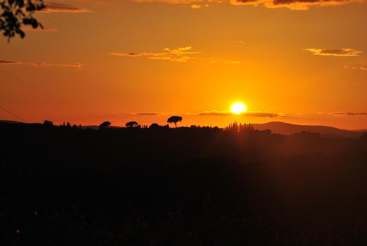 Villa La Valiana - Full Estate In Montepulciano - Heated Pool Valiano Εξωτερικό φωτογραφία