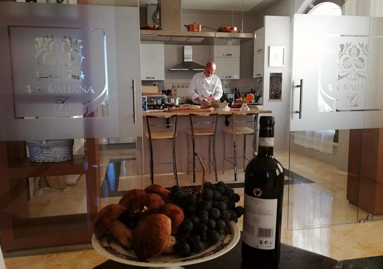 Villa La Valiana - Full Estate In Montepulciano - Heated Pool Valiano Εξωτερικό φωτογραφία