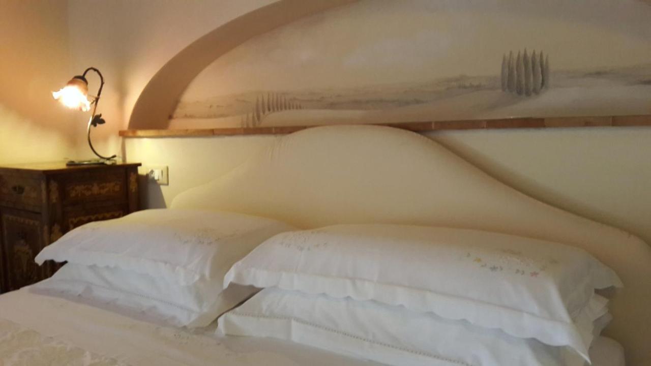 Villa La Valiana - Full Estate In Montepulciano - Heated Pool Valiano Δωμάτιο φωτογραφία
