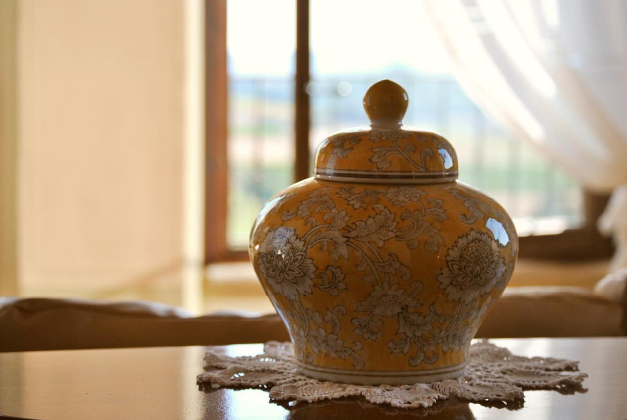 Villa La Valiana - Full Estate In Montepulciano - Heated Pool Valiano Δωμάτιο φωτογραφία