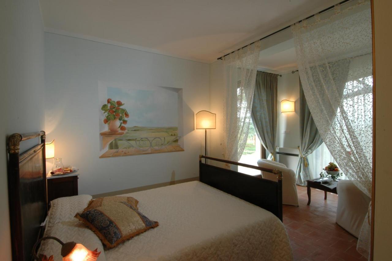 Villa La Valiana - Full Estate In Montepulciano - Heated Pool Valiano Εξωτερικό φωτογραφία