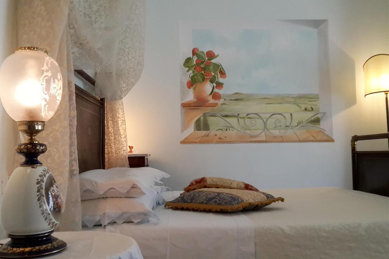 Villa La Valiana - Full Estate In Montepulciano - Heated Pool Valiano Εξωτερικό φωτογραφία