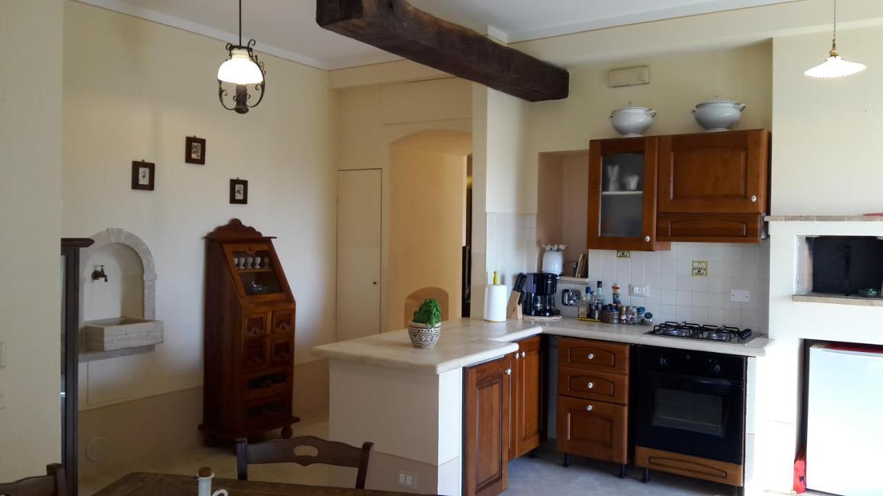Villa La Valiana - Full Estate In Montepulciano - Heated Pool Valiano Εξωτερικό φωτογραφία