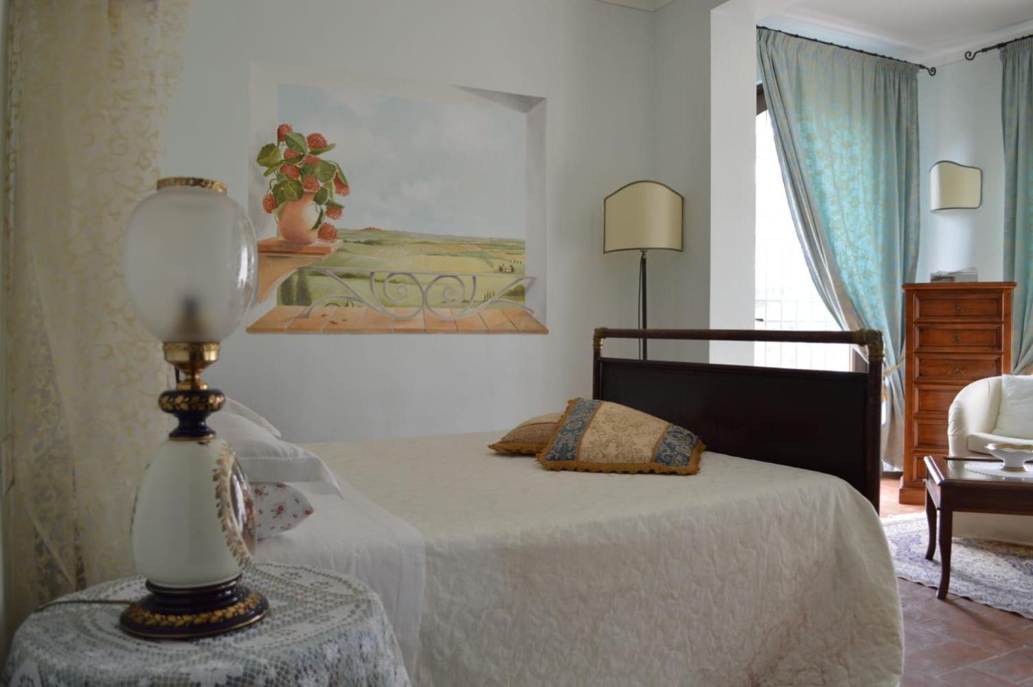 Villa La Valiana - Full Estate In Montepulciano - Heated Pool Valiano Δωμάτιο φωτογραφία