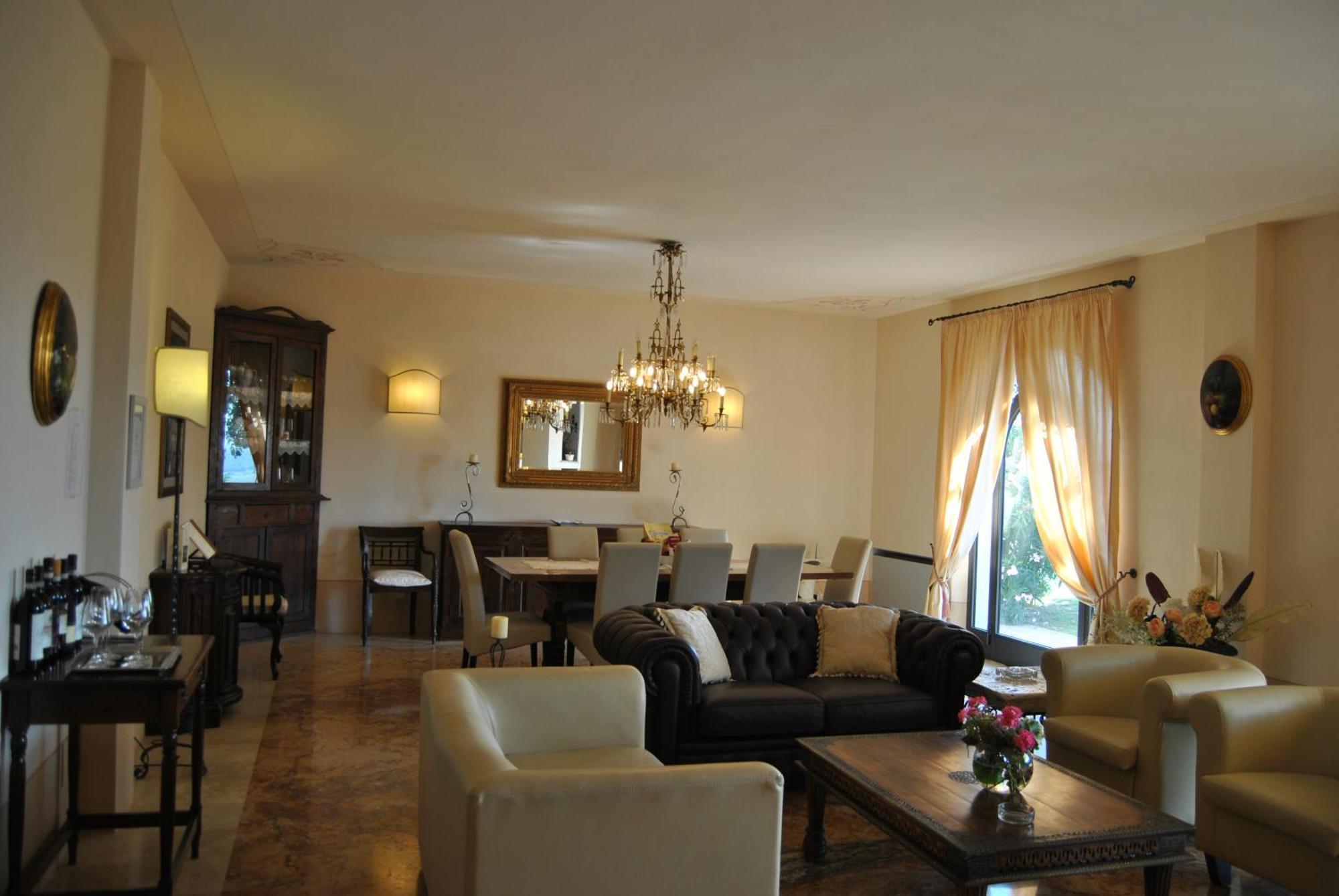 Villa La Valiana - Full Estate In Montepulciano - Heated Pool Valiano Δωμάτιο φωτογραφία