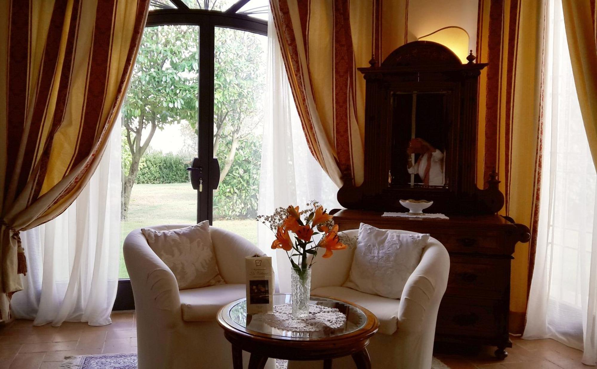 Villa La Valiana - Full Estate In Montepulciano - Heated Pool Valiano Δωμάτιο φωτογραφία