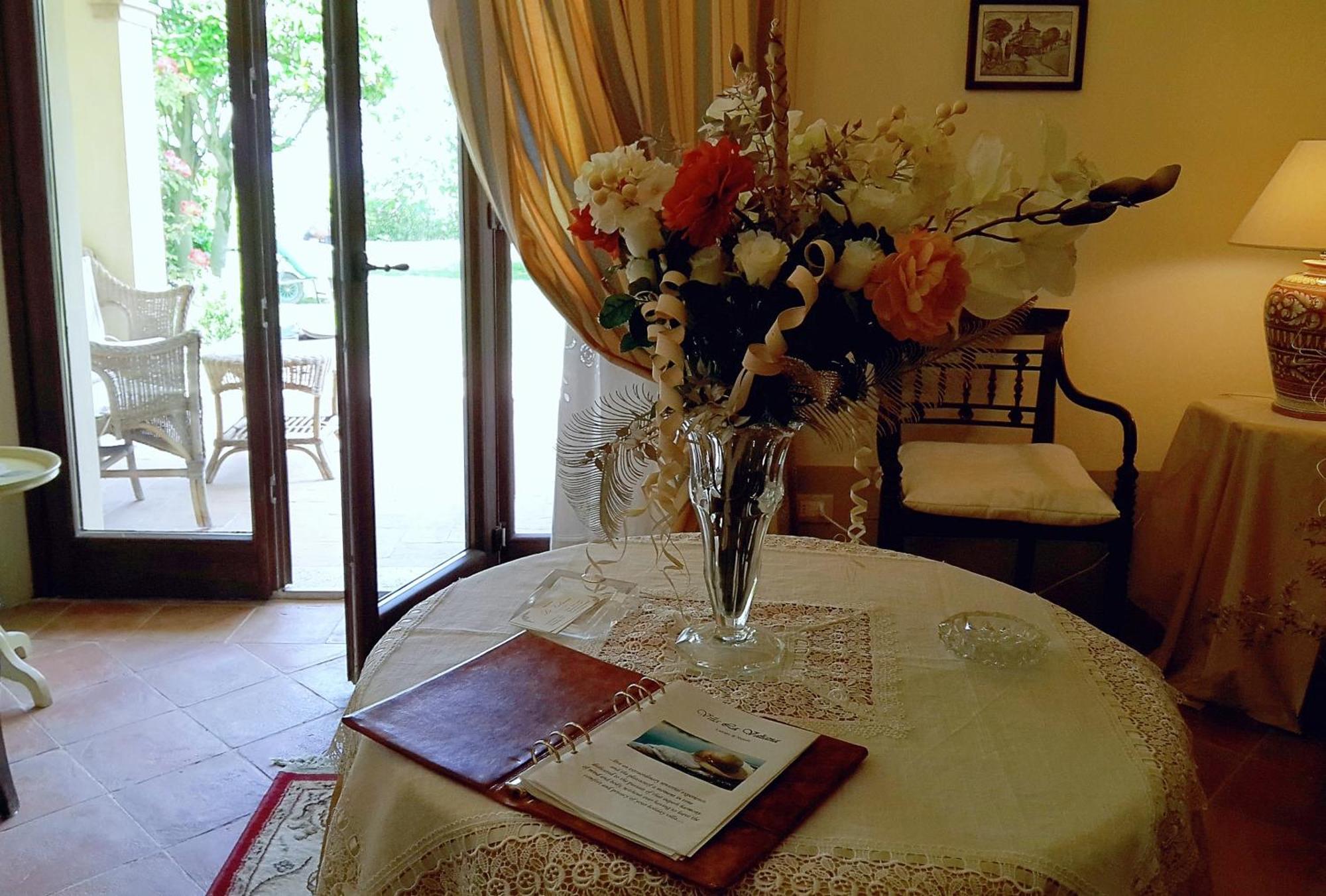 Villa La Valiana - Full Estate In Montepulciano - Heated Pool Valiano Δωμάτιο φωτογραφία